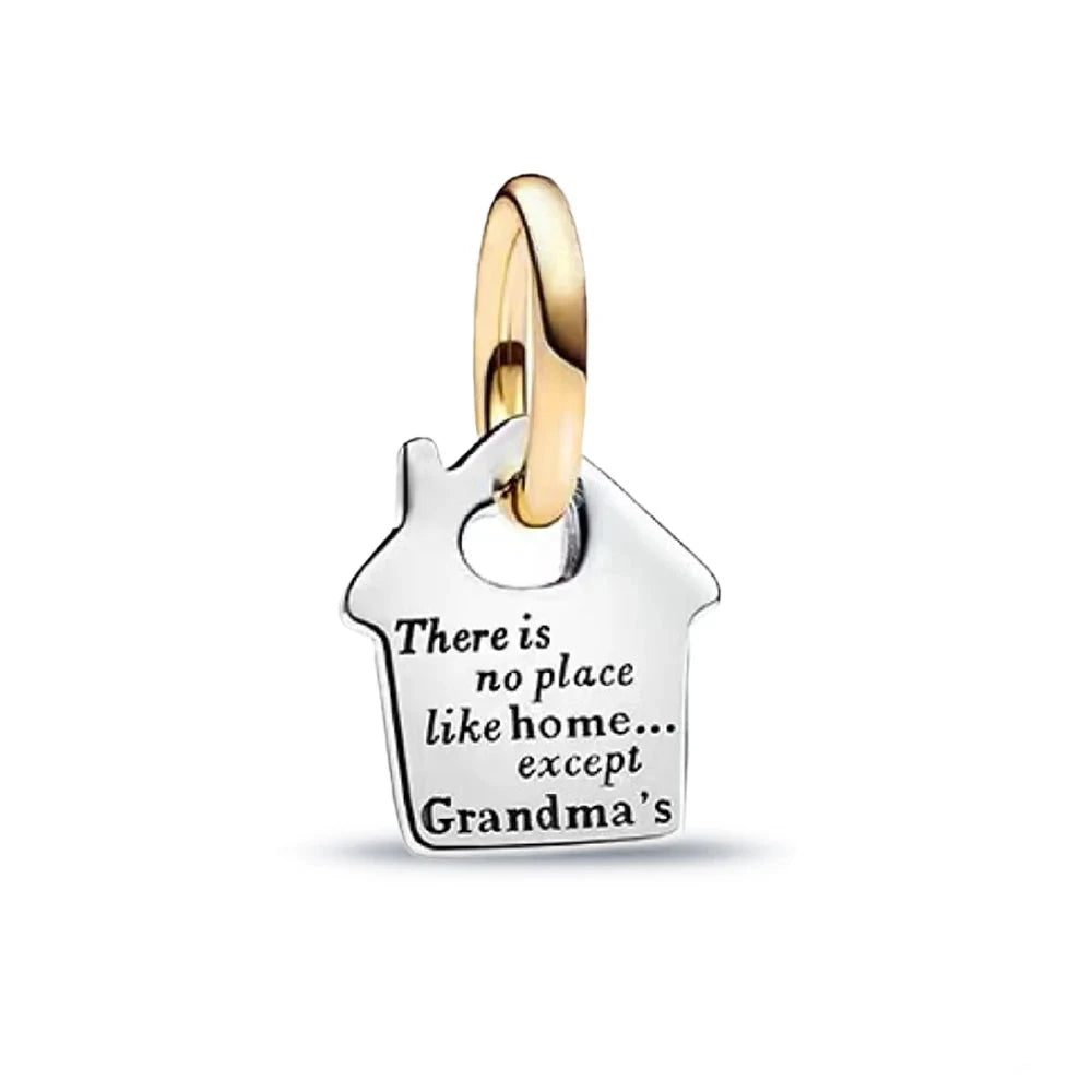 Grandmas Love Charm